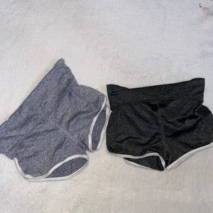 NEW pair of “booty enhancing” Shorts